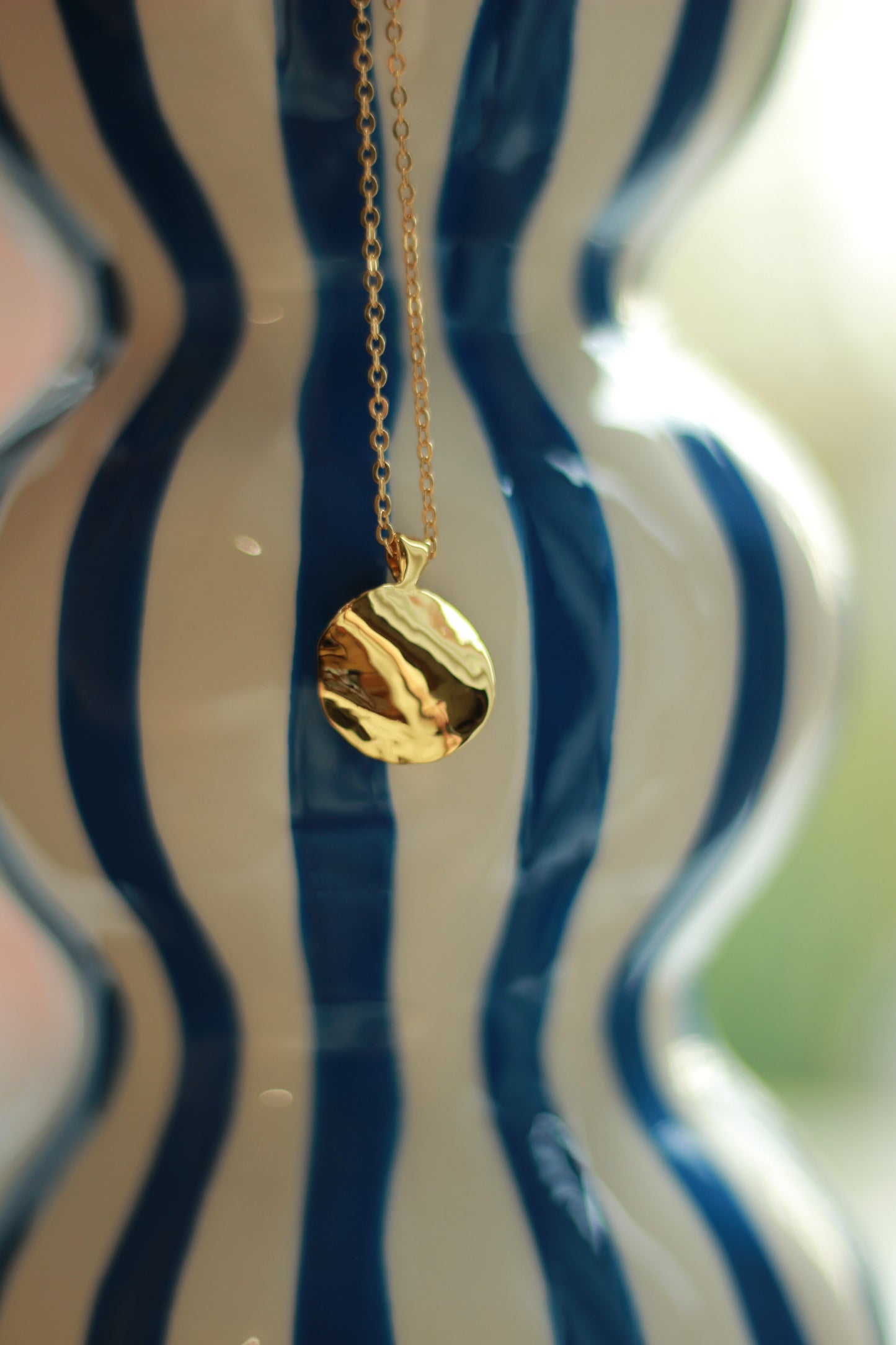 Collier Ondine