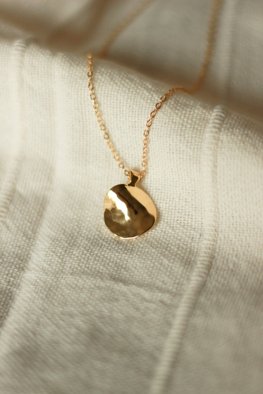 Collier Ondine