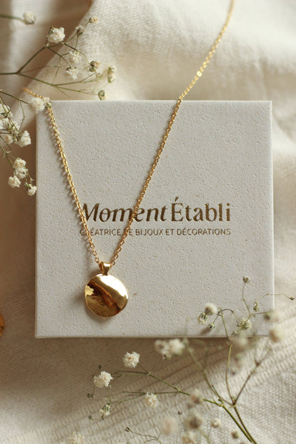 Collier Ondine