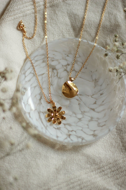 Collier Ondine