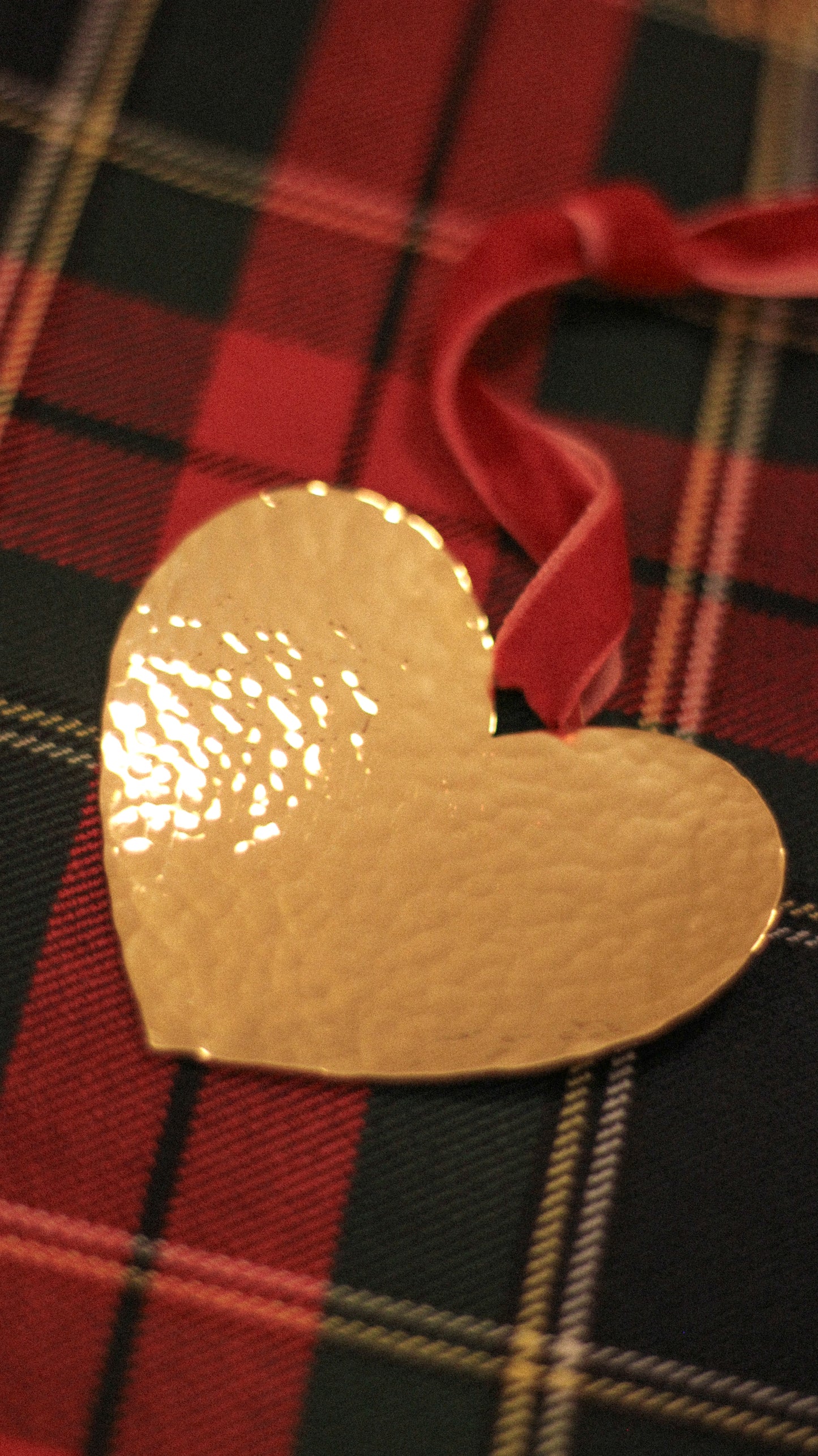 Cœur Amore, décoration artisanale