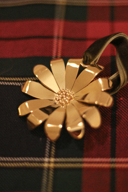 Marguerite, décoration artisanale fleurie