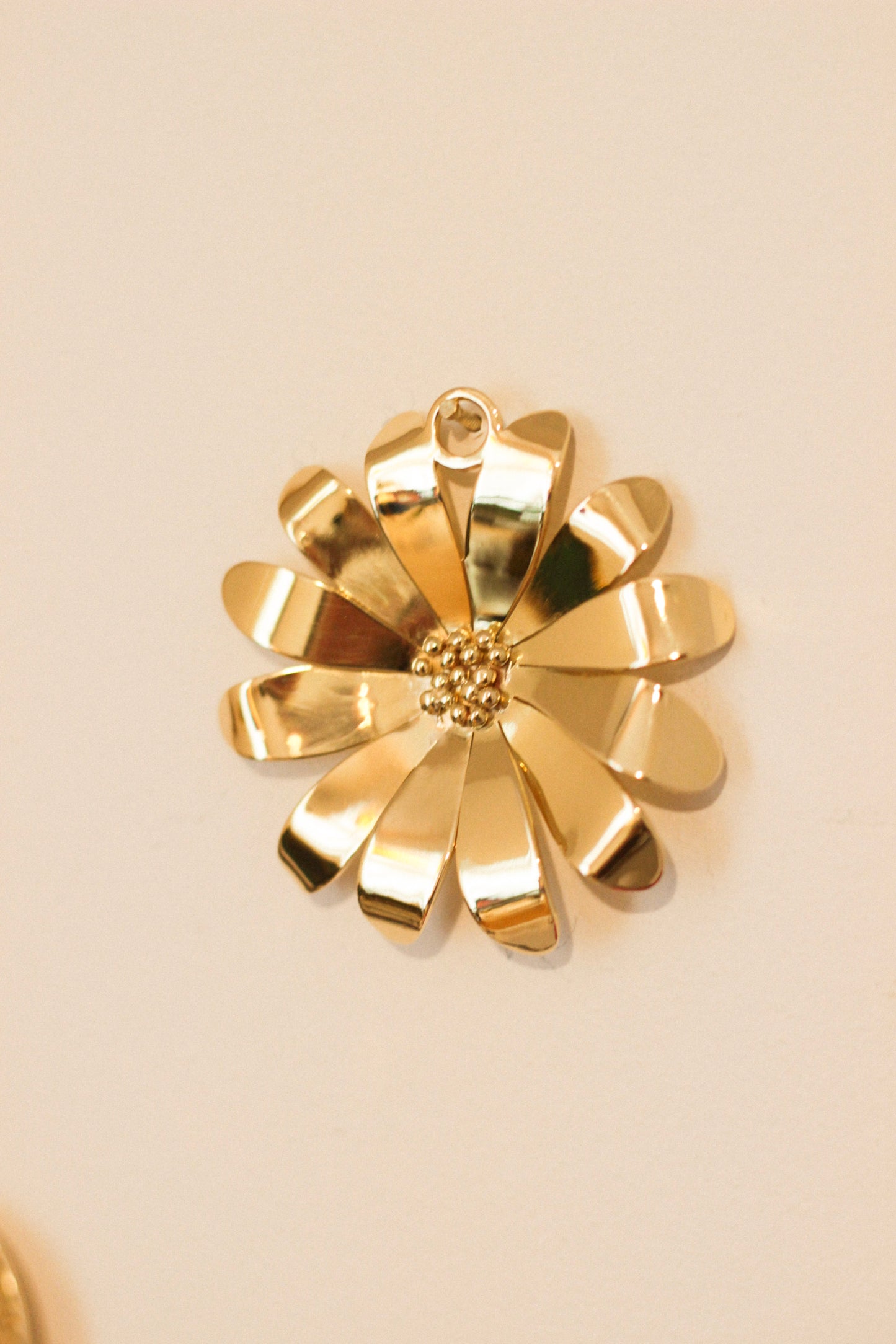 Marguerite, décoration artisanale fleurie